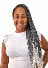 Foto de Herlia Cristina dos Santos Carvalho