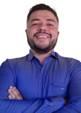 Foto de Paulo Evandro Ribeiro de Araújo