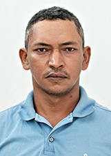 Foto de Sebastião Gomes dos Santos