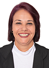 Foto de Luciene Pires da Silva
