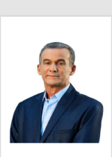 Foto de JOÃO PAULO RIBEIRO FILHO