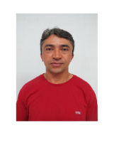 Foto de CLEO ANDRE PEREIRA DO NASCIMENTO