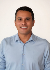 Foto de FABRICIO VIANA CAMÊLO CONCEIÇÃO
