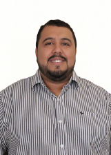 Foto de Guilherme de Oliveira Pimentel