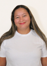 Foto de Rosicleia de Sousa Reis