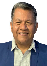 Foto de REGINALDO SNAROMTI XERENTE