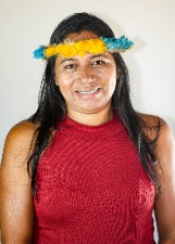 Foto de JACIRA SEKWAHIDI DE BRITO XERENTE