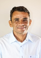Foto de MANOEL MESSIAS BORGES DOS SANTOS