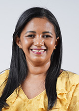 Foto de CRISTINA RIBEIRO DA SILVA