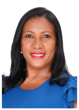 Foto de Deusirene Pereira da Silva