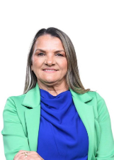 Foto de MÁRCIA DA COSTA REIS CARVALHO