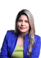 Foto de Leidiane Mota Sousa de Campos