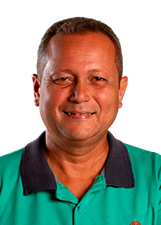 Foto de Orley Rodrigues da Cunha Silva