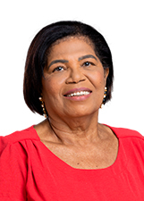 Foto de Maria da Paixão Guilherme da Silva