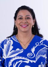 Foto de Graciane Ferreira Coelho Monteiro