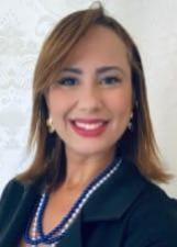 Foto de CLAUDIA CRISTINA CARVALHO CAVALCANTE