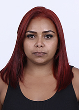 Foto de EDILANE DOS SANTOS RIBEIRO