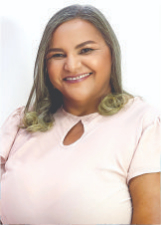 Foto de EVANUZA RODRIGUES DE OLIVEIRA