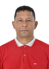Foto de VALDISON PEREIRA CARVALHO