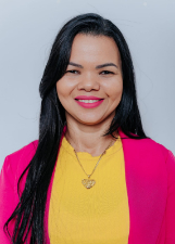 Foto de SAMARA DOS SANTOS REZENDE FEITOSA