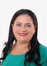 Foto de MARIA GERLEUDA FERNANDES DE SOUSA