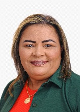 Foto de Raimunda da Silva Aguiar