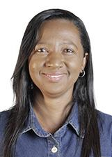Foto de VALQUIRIA NUNES DA SILVA PEDROSO