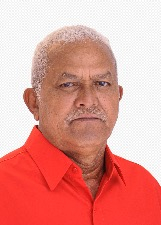 Foto de Severino Pereira da Silva