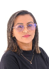 Foto de Luciana Barros Feitosa Silva