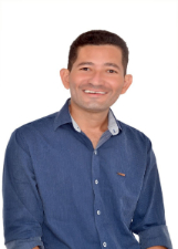 Foto de Brenyo Parreira Silva
