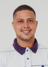 Foto de TOBIT DE JESUS ANDRADE BORGES