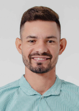 Foto de JOÃO MARCOS DIAS CARVALHO CAMPOS
