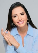 Foto de SOLANGE JANE TAVARES DUAILIBE DE JESUS