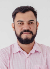 Foto de GEOVANE SANTIAGO DE SOUSA PEREIRA