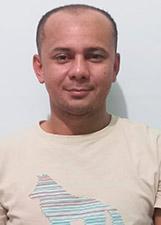 Foto de Fábio Júnior Alcântara dos Anjos