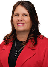 Foto de Elizabete Torzecki