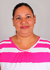 Foto de Luzia Martins Nogueira