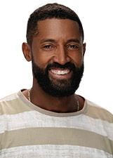 Foto de Antônio Carlos Fernandes de Almeida Batista