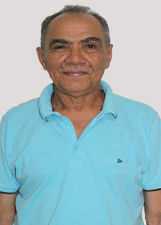 Foto de ANTÔNIO LUIS MORAIS DA SILVEIRA