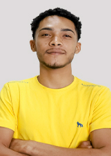Foto de LUCAS DE ARAÚJO CARVALHO