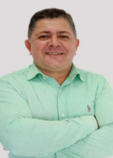 Foto de Edilson Lopes da Silva