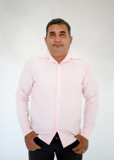 Foto de Claudinez da Silva Tavares Santos
