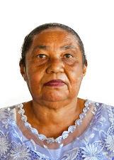 Foto de Iraci Abreu Batista