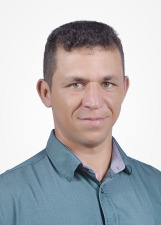 Foto de Isaac da Silva Lemos