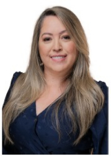 Foto de Maria de Fátima Pereira de Sena e Silva