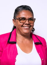 Foto de Maria Zélia Bezerra Gonçalves