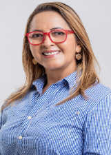 Foto de Marcia Regina Marques Amado da Silva