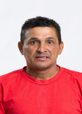 Foto de Claudevan da Silva Santos