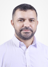 Foto de MANASSES CONCEICAO DE PAULA