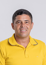 Foto de José Raimundo Araújo de Abreu